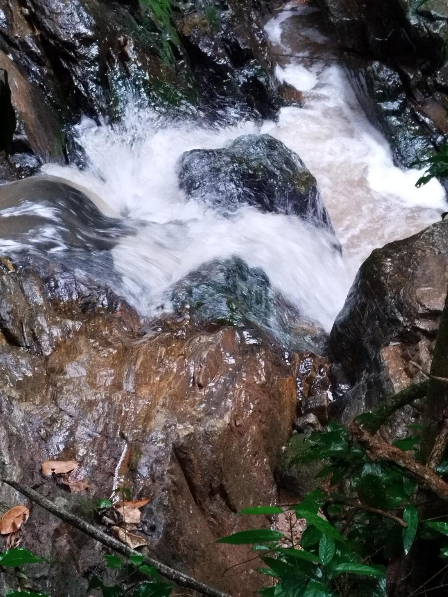 Chales Magia Das Aguas Águas de Lindóia エクステリア 写真